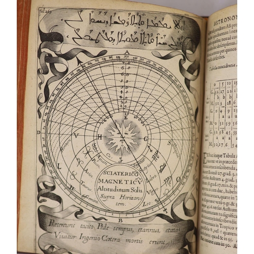 219 - °  Kircher, Athanasius - Magnes sive de Arte Magnetica Opus Tripartitum ... editio secunda post Roma... 