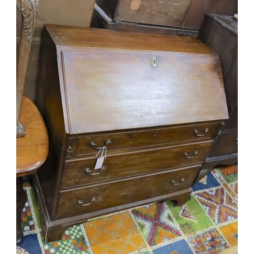 12 - A late Victorian rectangular mahogany centre table, width 105cm, depth 56cm, height 62cm... 