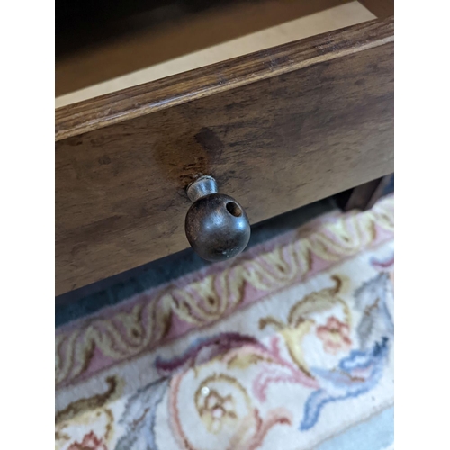 1148 - An early 20th century Japanese influence walnut and rosewood compactum wardrobe, length 166cm, depth... 