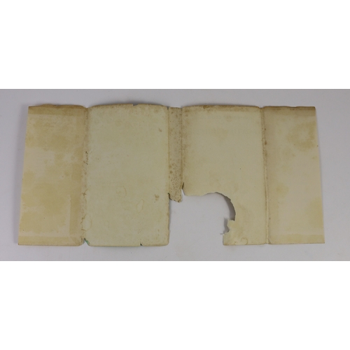 279 - ° ° Christie, Agatha - 12 works - Partners in Crime, with torn d/j, with loss to spine and lower rea... 