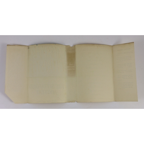 279 - ° ° Christie, Agatha - 12 works - Partners in Crime, with torn d/j, with loss to spine and lower rea... 