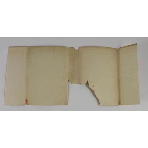 279 - ° ° Christie, Agatha - 12 works - Partners in Crime, with torn d/j, with loss to spine and lower rea... 