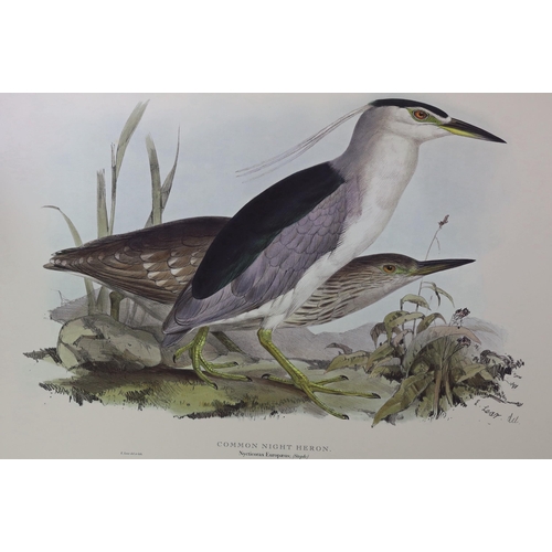 1 - ° ° Lear (Edward). Illustrations of Birds, drawn for John Gould, collected and introduced by David A... 