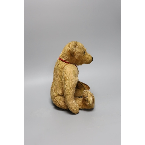 309 - A German teddy bear, pre WWI