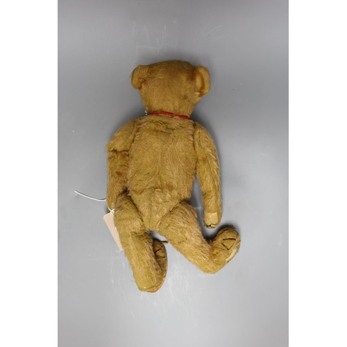 309 - A German teddy bear, pre WWI