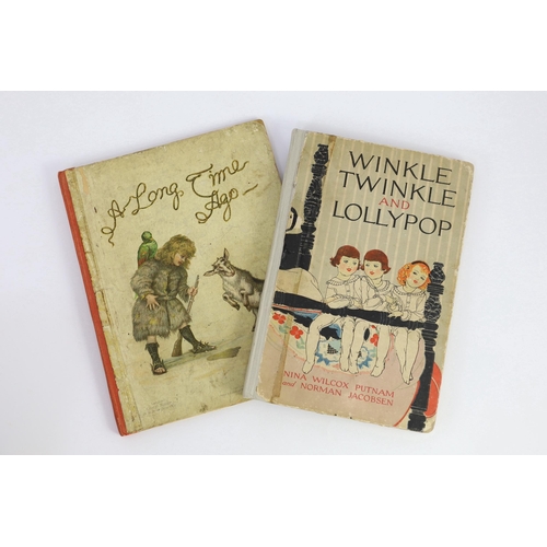 56 - ° ° Kingsley, Charles - The Water Babies, illustrated by Jessie Wilcox Smith, 1919; Shakespeare, Wil... 