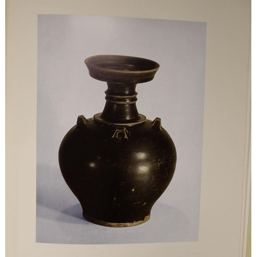 1413 - ° ° Shanghai Museum collection of Chinese ceramics, published 1979