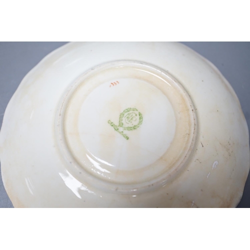 1373 - A group of 18th century and later Chinese ceramics  (4)