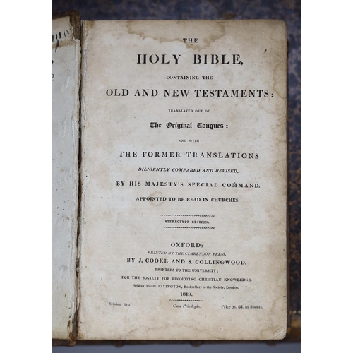 393 - Camden, William. Britannia: or a Chorographical Description of Great Britain and Ireland....revised.... 