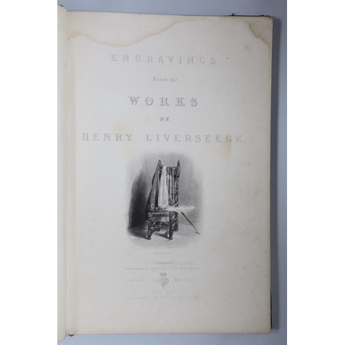 393 - Camden, William. Britannia: or a Chorographical Description of Great Britain and Ireland....revised.... 