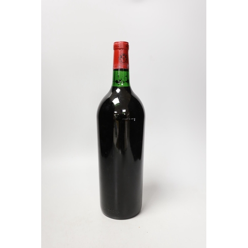 1274 - One Magnum of Malescot St. Exupery Margaux 1970 St Julien