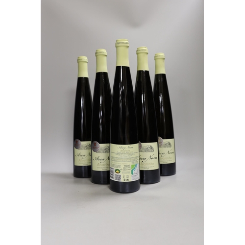 1288 - Six bottles of 75cl Arca Norva Alvarino