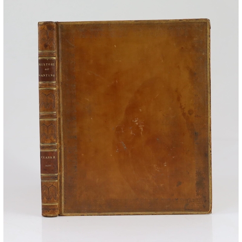 2 - ° ° BERKS: Clarke, Williams Nelson - Parochial Topography of the Hundred of Wanting, with other misc... 