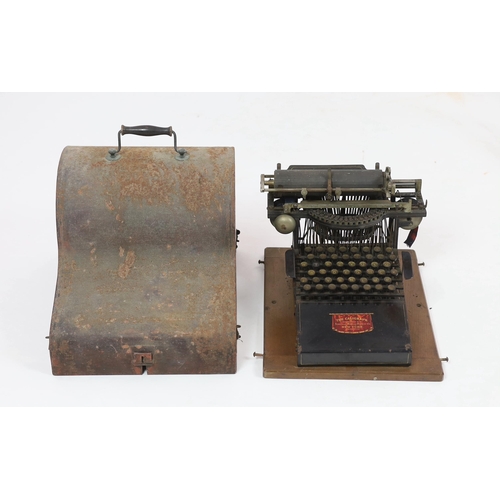 Typewriter Paper - Avon White Imaging Finish – Legalcraft Company