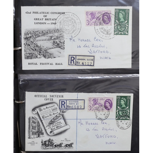 471 - A collection of Victorian and later UK stamps, world stamps, First Day Covers and miscellaneous stam... 