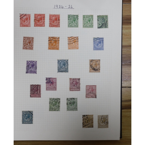 471 - A collection of Victorian and later UK stamps, world stamps, First Day Covers and miscellaneous stam... 