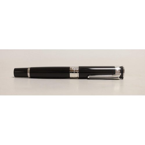 1571 - A Cuervo y Sobrinas fountain pen