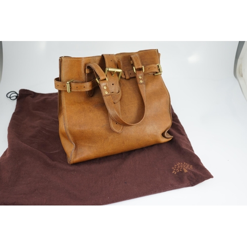 Mulberry elgin tote discount bag