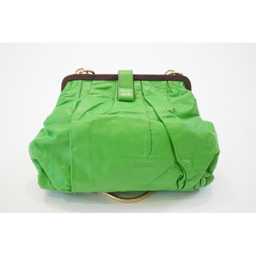 Marc jacobs frog on sale bag