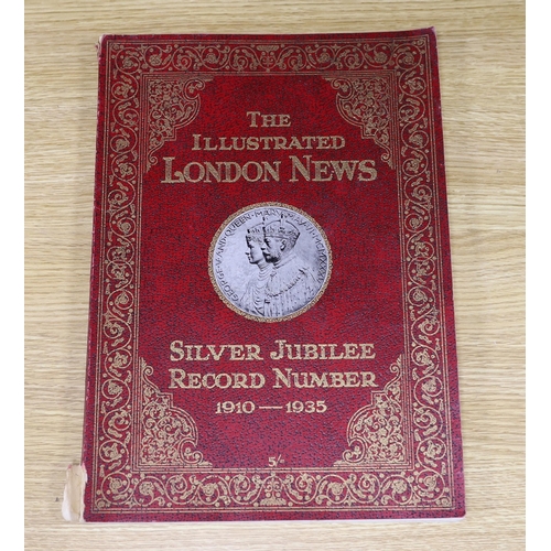 342 - ° ° The Illustrated London News - 1853 (vol.2); 1870 (vol.2); 1873 (vol.2). many illus. throughout (... 