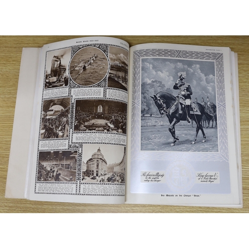 342 - ° ° The Illustrated London News - 1853 (vol.2); 1870 (vol.2); 1873 (vol.2). many illus. throughout (... 