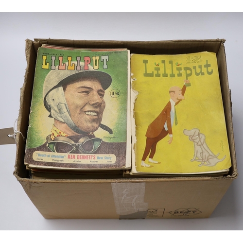 397 - ° ° Lilliput Magazine (82)