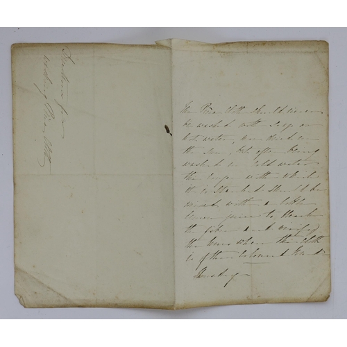 19 - ° ° Journal of Emily Eden (1797-1869), novelist and traveller; 1 January - 29 March 1828Paper book w... 