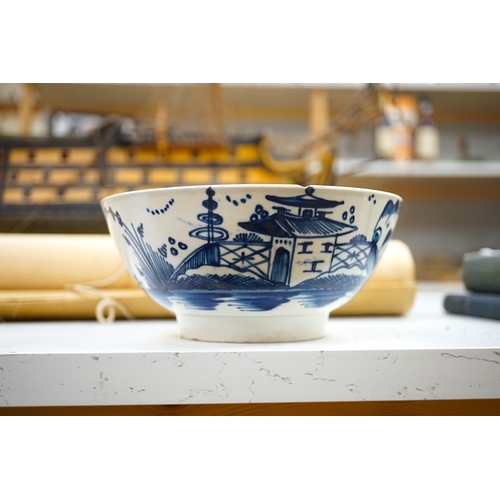 1288 - A group of Victorian and later pottery including jasperware, moulded stoneware and a pair of faience... 