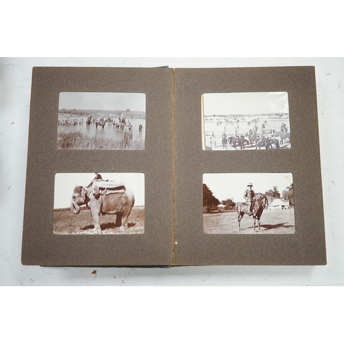 1292 - ° ° Five assorted books and a photograph album - A.A. Milne - When We Were Very Young, Sardanapalus,... 