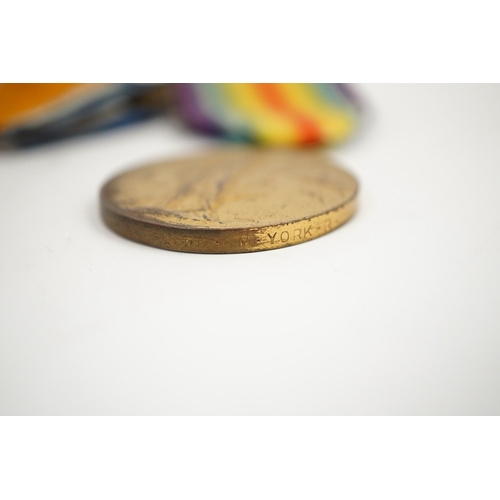 313 - A George V First World War Military Cross (MC) medal group, comprising of a military cross, British ... 