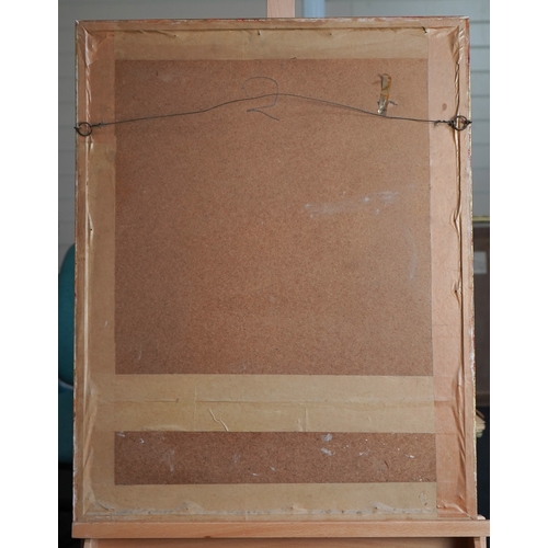 45 - § Marek Zulawski  (Polish, 1908-1985)'Zuzanna i Starsi (Susanna and the Elders)'1975,a suite of six ... 