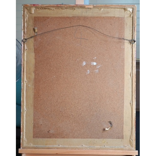 45 - § Marek Zulawski  (Polish, 1908-1985)'Zuzanna i Starsi (Susanna and the Elders)'1975,a suite of six ... 