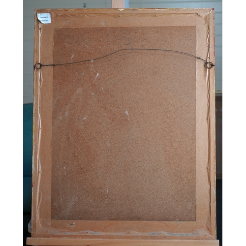 45 - § Marek Zulawski  (Polish, 1908-1985)'Zuzanna i Starsi (Susanna and the Elders)'1975,a suite of six ... 