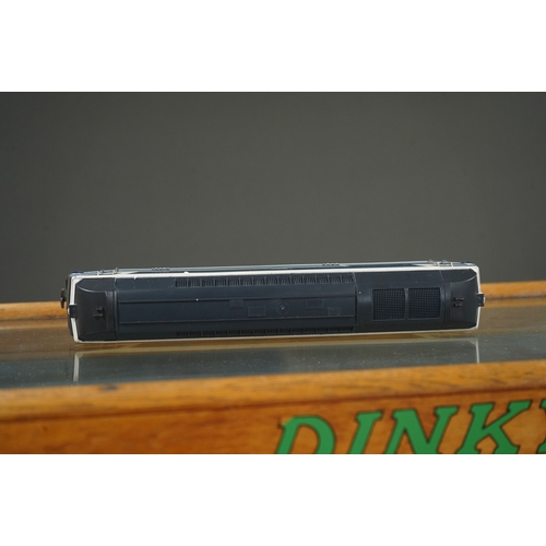 258 - A collection of 00 gauge model railway, including three box train sets by Jouef, Mainline and Hornby... 