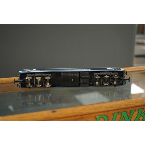 258 - A collection of 00 gauge model railway, including three box train sets by Jouef, Mainline and Hornby... 