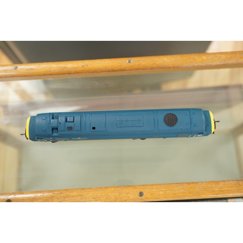 258 - A collection of 00 gauge model railway, including three box train sets by Jouef, Mainline and Hornby... 