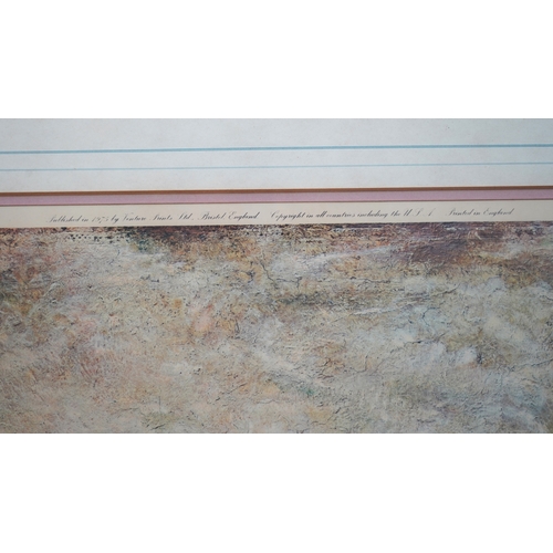 22 - § Laurence Stephen Lowry RBA, RA (1887-1976)  (1887-1976)'Sailing Boats'signed in pencil to the marg... 