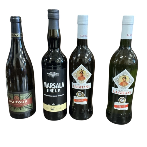 1109 - Twelve bottles of assorted champagne, port and wine, to include Piper Heidsieck, Warre's Kings Tawny... 