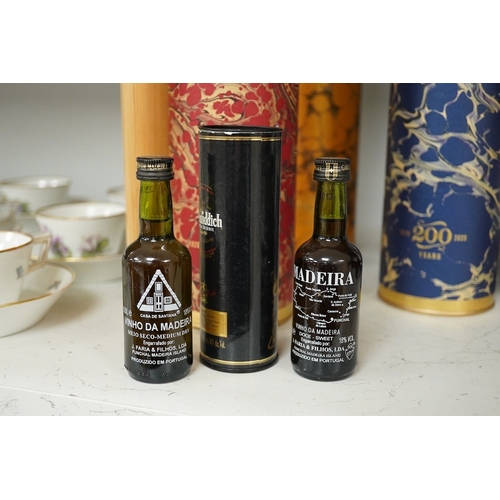 1296 - Ten bottles of vintage port to include Quinta Do Panascal 1986, Delaforce 1987 and Taylors 1986, as... 