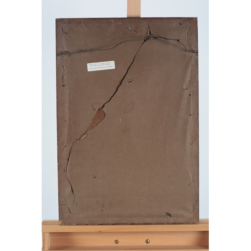 81 - Two framed 19th century Turkish framed embroideries, one of two sets of Turkish embroidered towels e... 