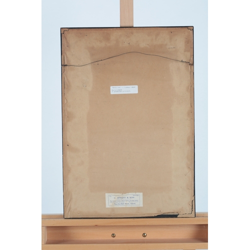 81 - Two framed 19th century Turkish framed embroideries, one of two sets of Turkish embroidered towels e... 