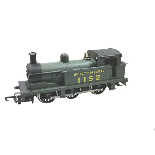 A boxed Wrenn Railways 00 gauge Southern Railway Class R1 0-6-0T ...