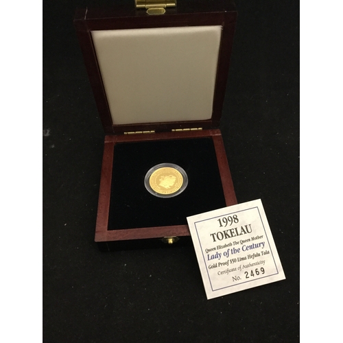 Lot 169       