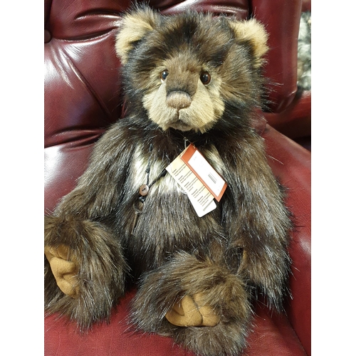 Charlie Bears Goober - CB151530 Designed By Isabelle Lee