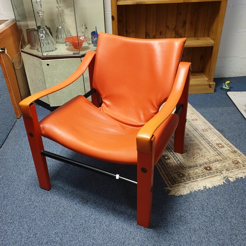 arkana safari chair