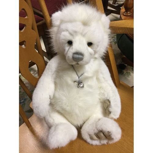 200 - Charlie Bears: Chillblaine -