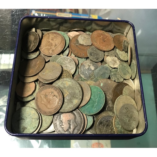 301 - Coins: A quantity of coins, ancient to modern -