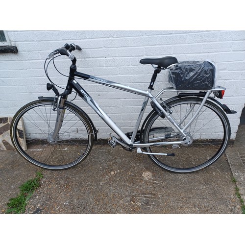 348 - A Kettler City CT Spirit gent's bicycle -