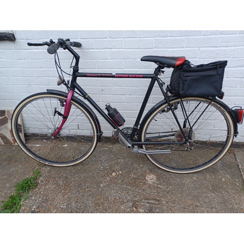 349 - A Kettler Alu-Rad Paramount S gent's bicycle -