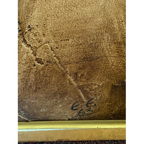 110 - Ernst Eisenmayer, 1920-2018 -                                                        
Still life of ... 